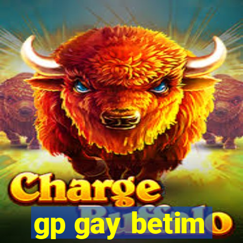 gp gay betim